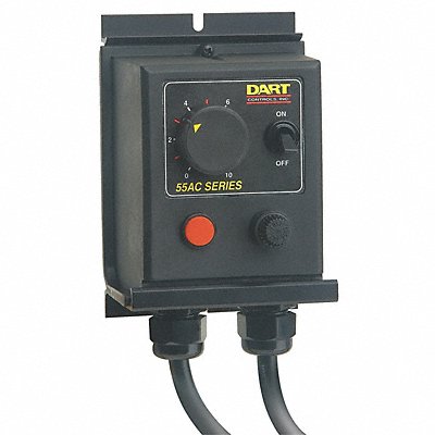 Speed Controls Encoders and Soft Starts image